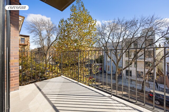 1019 Hancock St Unit 3A, New York City, NY 11221