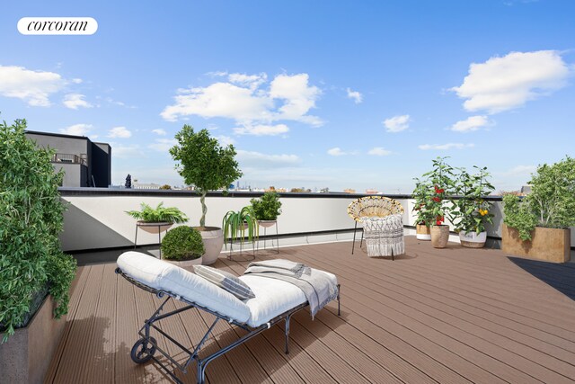 1019 Hancock St Unit 3A, New York City, NY 11221