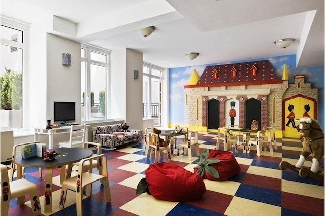 205 E 85th St Unit Ph2B, New York City, NY 10028 - view of community lobby