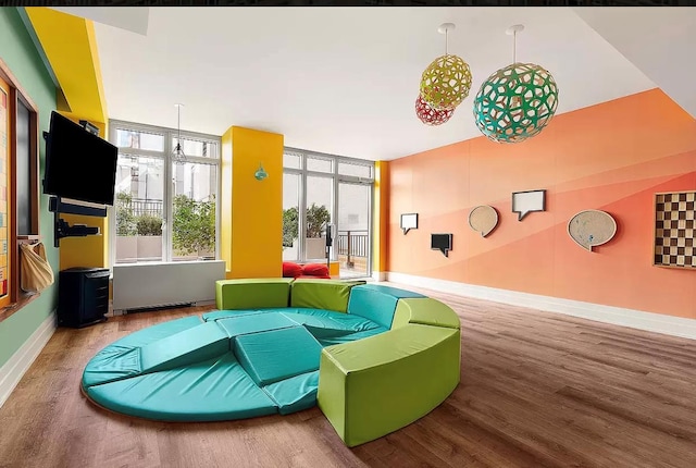 205 E 85th St Unit Ph2B, New York City, NY 10028 - view of lobby