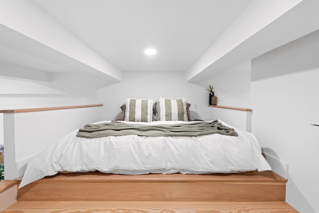 view of bedroom