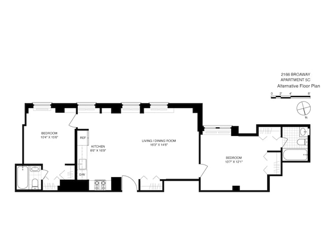 home floor plan