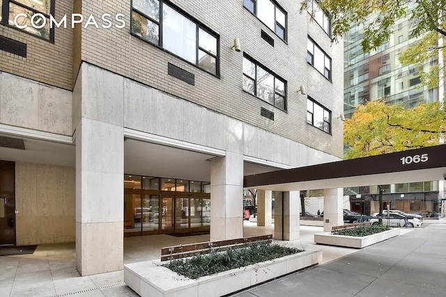1065 Park Ave Unit 11A, New York City, NY 10128 - view of property