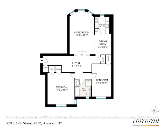 home floor plan