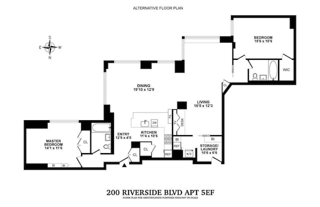 home floor plan