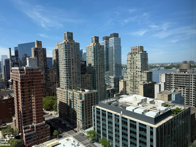 city view