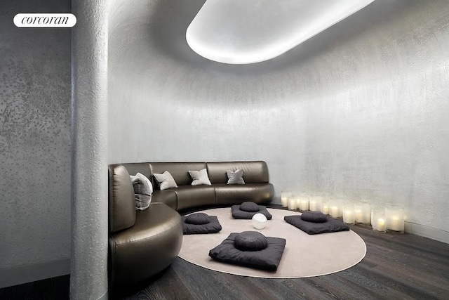 35 Hudson Yards Unit 5302, New York City, NY 10001 - view of community lobby