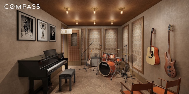 view of miscellaneous room