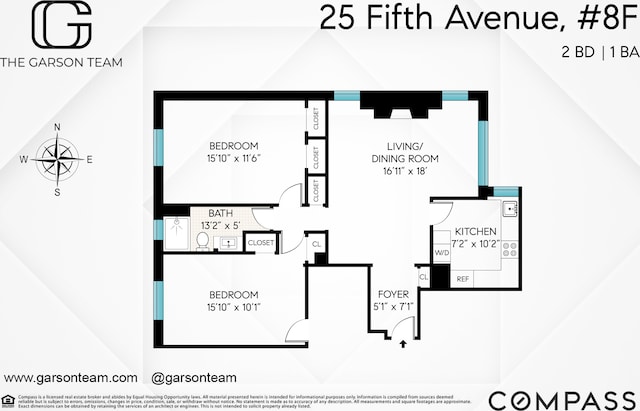 room layout