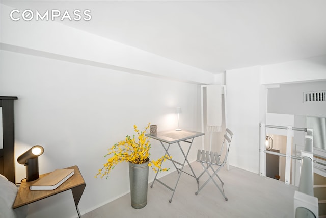 111 4th Ave Unit 1J, New York City, NY 10003 - view of dining room