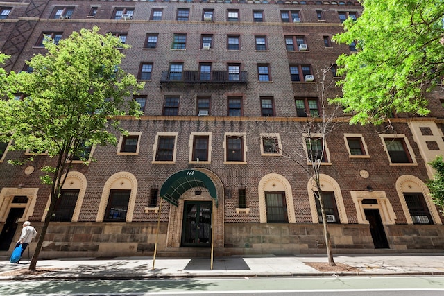 114 Clinton St Unit 3E, New York City, NY 11201 - view of property