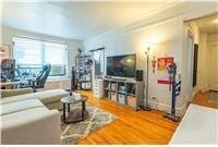 72-34 Austin St Unit F-10, New York City, NY 11375 - view of living area