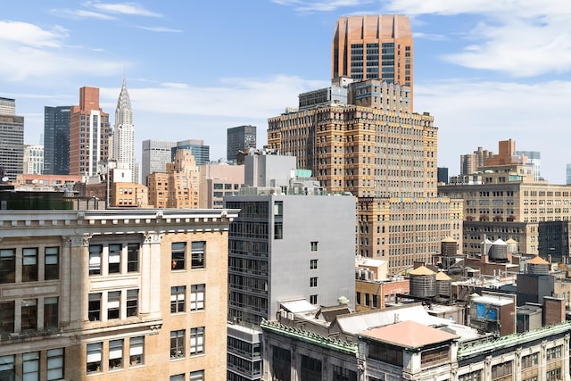 15 E 30th St Unit 21C, New York City, NY 10016 - view of city skyline