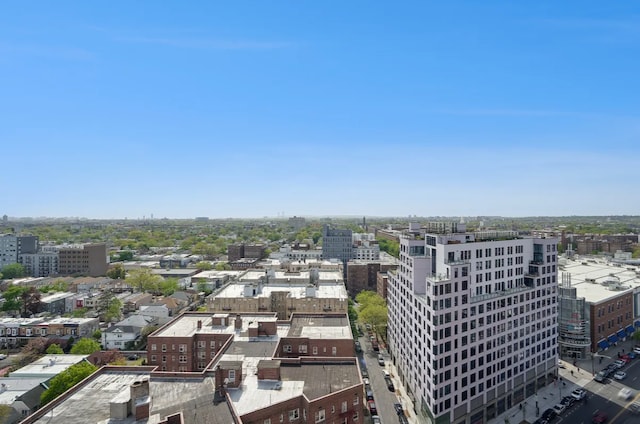 1655 Flatbush Ave Unit C2105, New York City, NY 11210 - view of urban area