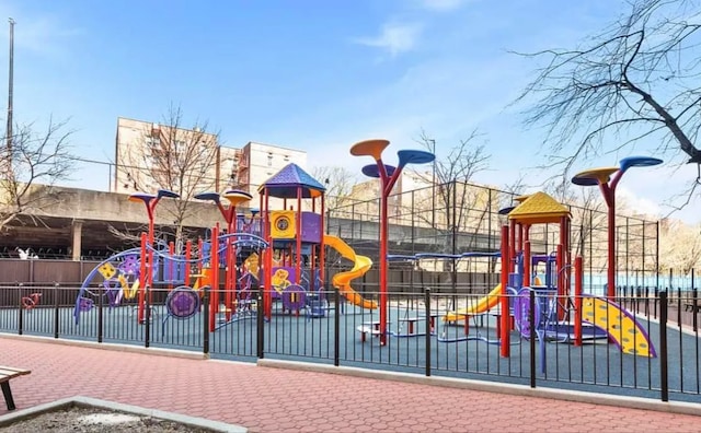 1655 Flatbush Ave Unit C2105, New York City, NY 11210 - view of community play area