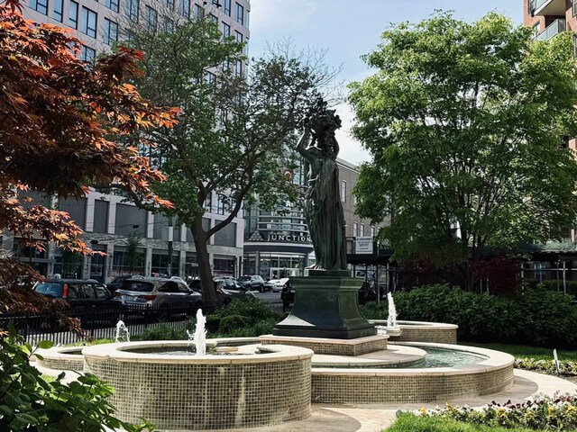 1655 Flatbush Ave Unit C2105, New York City, NY 11210 - view of property's community
