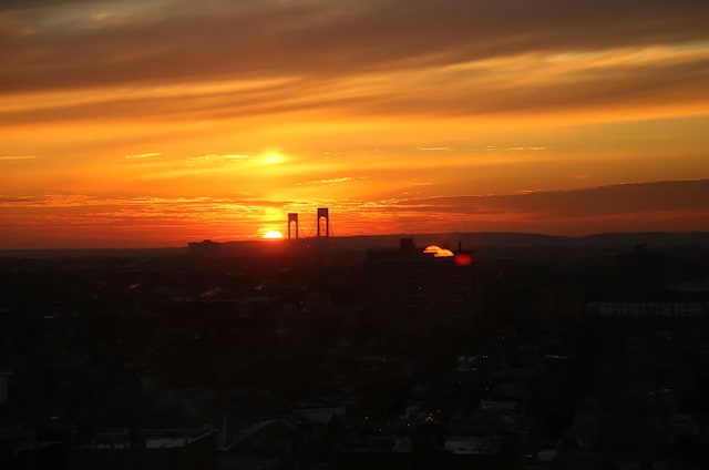 1655 Flatbush Ave Unit C2105, New York City, NY 11210 - view of city