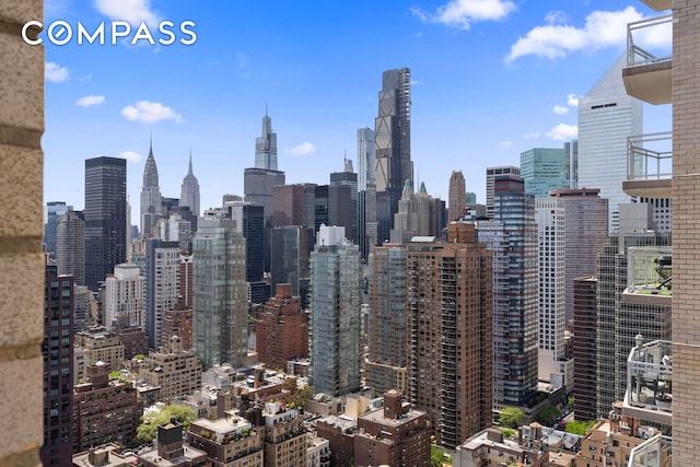 city view
