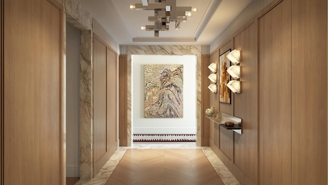 20 E 76th St Unit Ph1, New York City, NY 10021 - view of corridor