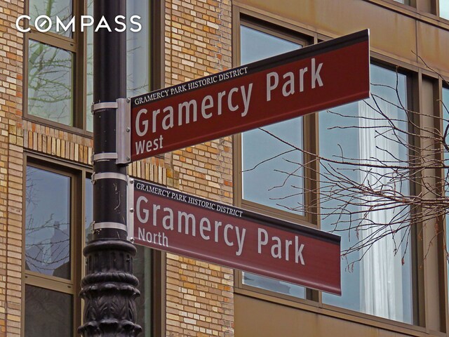 48 Gramercy Park N Unit 1A, New York City, NY 10010 - view of property