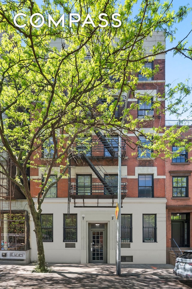 306 W 4th St Unit D3, New York City, NY 10014 - view of property