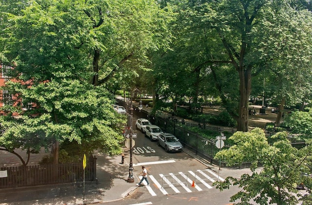230 E 15th St Unit 3A, New York City, NY 10003 - view of street featuring traffic signs and curbs