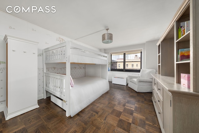 505 E 79th St Unit 7L, New York City, NY 10075 - view of bedroom