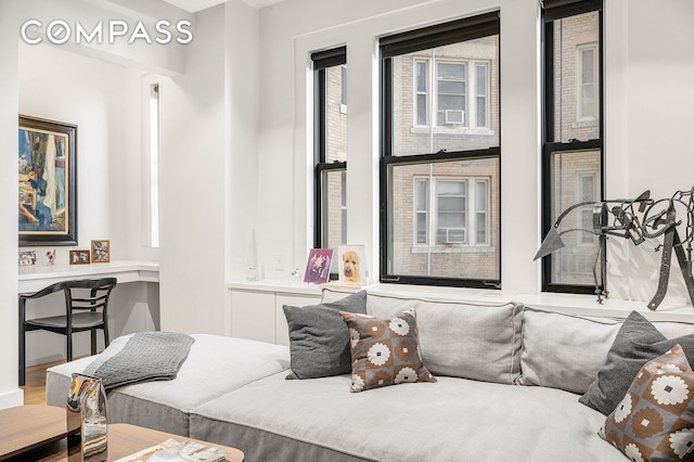 24 5th Ave Unit 824, New York City, NY 10011 - view of bedroom