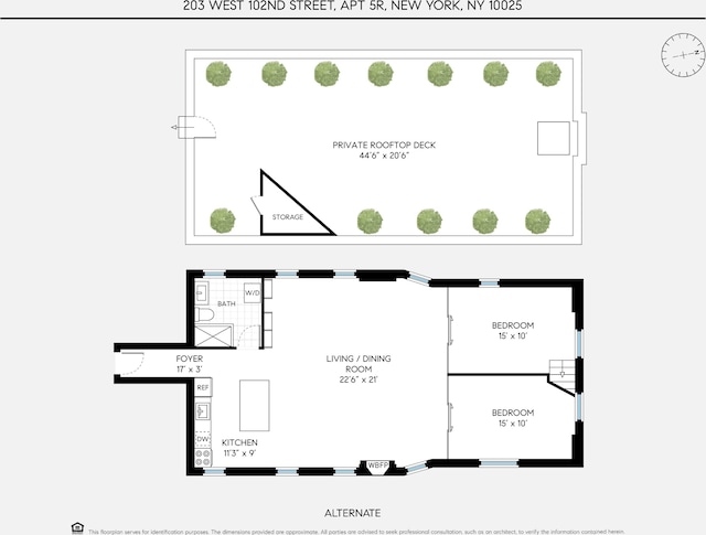 home floor plan