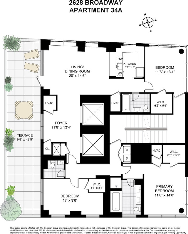 home floor plan