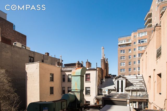 15 Jones St Unit 5H, New York City, NY 10014 - view of building exterior