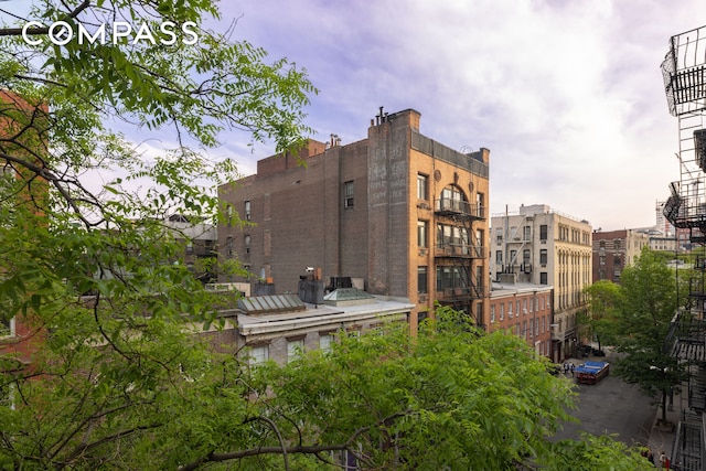 15 Jones St Unit 5H, New York City, NY 10014 - view of building exterior