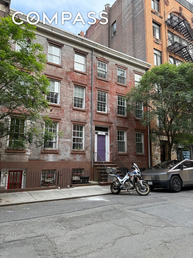 15 Jones St Unit 5H, New York City, NY 10014 - view of property