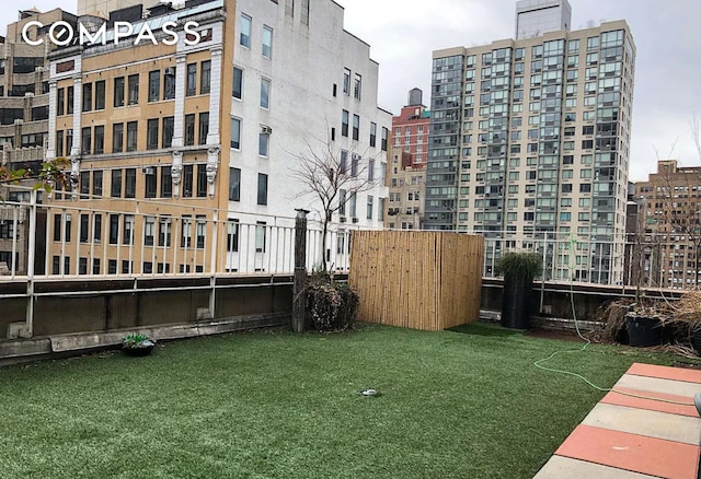 502 9th Ave Unit 4A, New York City, NY 10018 - view of property