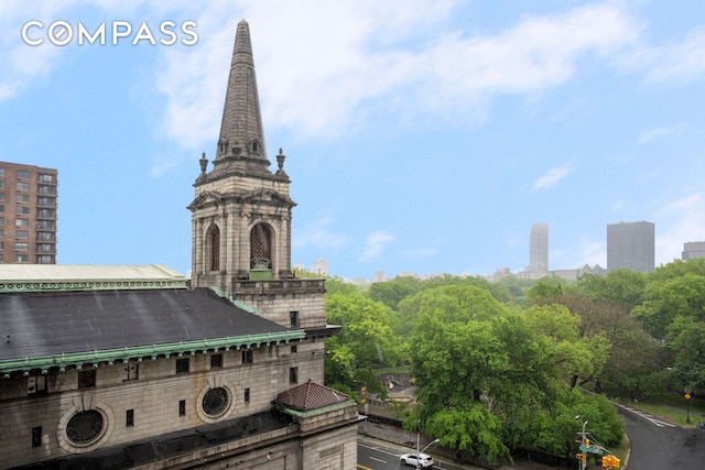 12 W 96th St Unit 9A, New York City, NY 10025 - view of building exterior