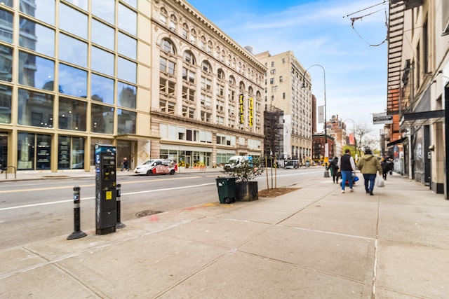 133 W 14th St Unit 6Ph, New York City, NY 10011 - view of property