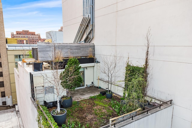 133 W 14th St Unit 6Ph, New York City, NY 10011 - exterior space