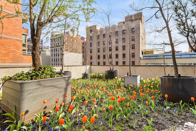 133 W 14th St Unit 6Ph, New York City, NY 10011 - view of building exterior