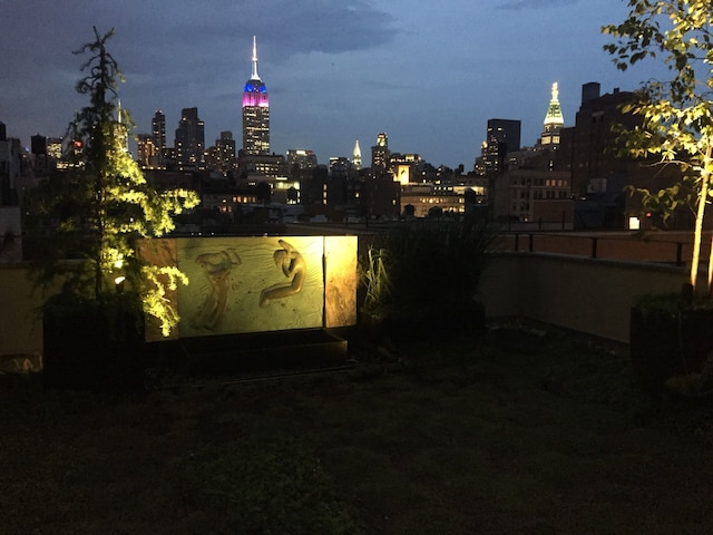 133 W 14th St Unit 6Ph, New York City, NY 10011 - view of city