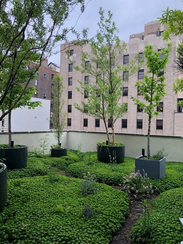 133 W 14th St Unit 6Ph, New York City, NY 10011 - view of apartment building / complex