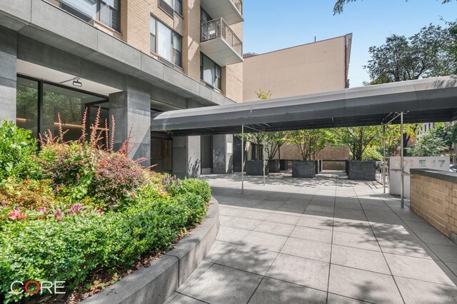 201 E 17th St Unit 32A, New York City, NY 10003 - view of building exterior