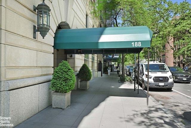 188 E 70th St Unit 16B, New York City, NY 10021 - view of property
