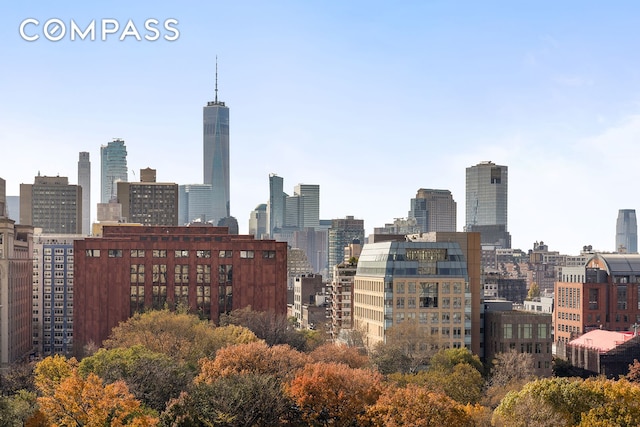 city view