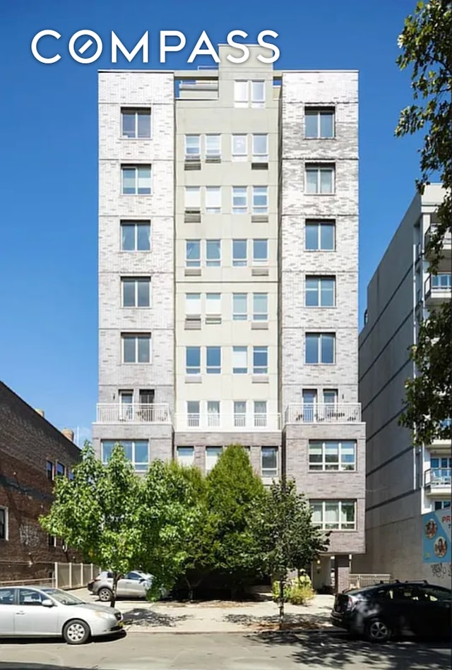 139 Skillman Ave Unit 7B, New York City, NY 11211 - view of apartment building / complex