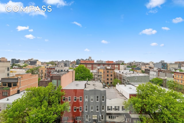 139 Skillman Ave Unit 7B, New York City, NY 11211 - city view