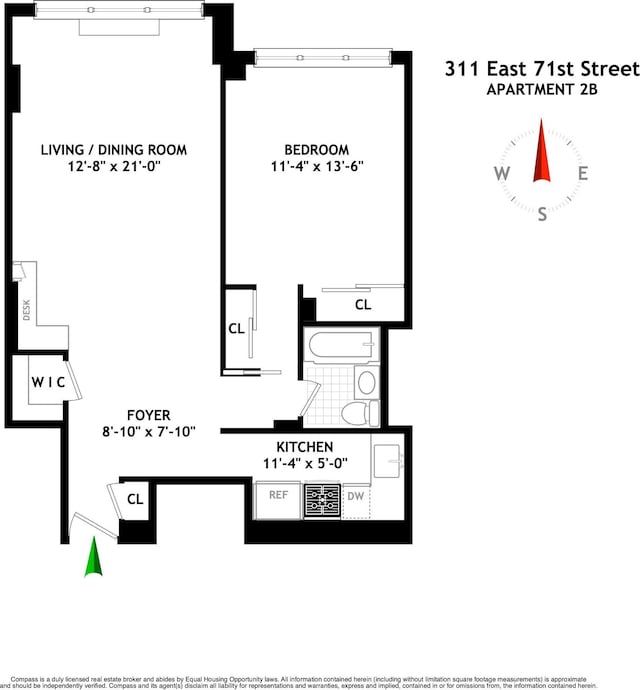home floor plan