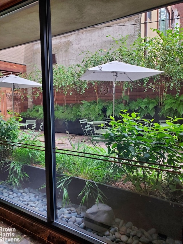 137 E 36th St Unit 7K, New York City, NY 10016 - view of entryway
