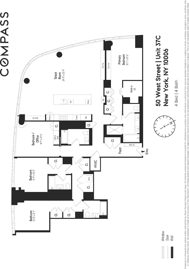 home floor plan