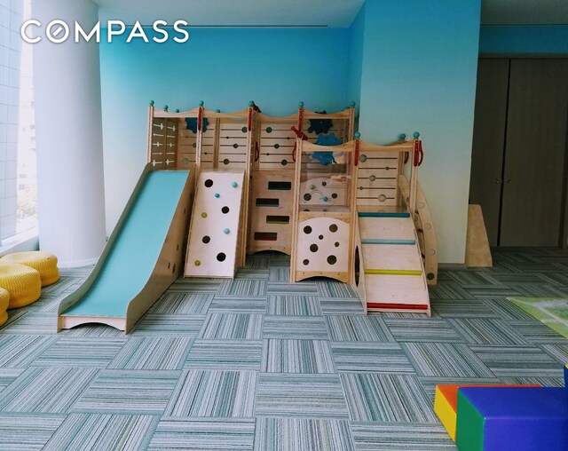 50 W St Unit 37C, New York City, NY 10006 - view of play area