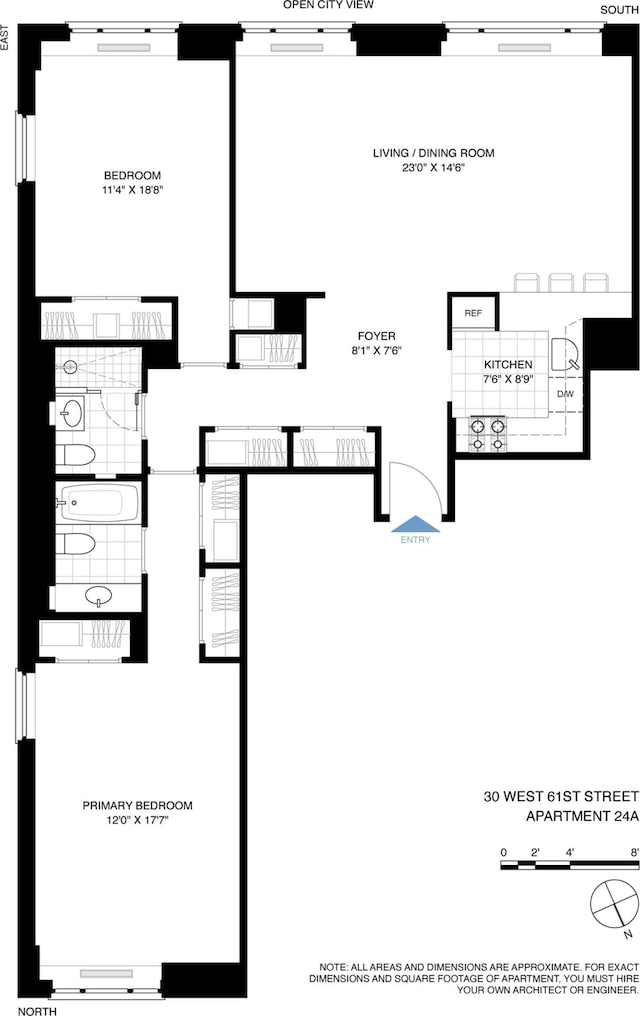 home floor plan
